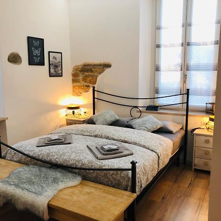 Rial Maison Bergamo Luaran gambar