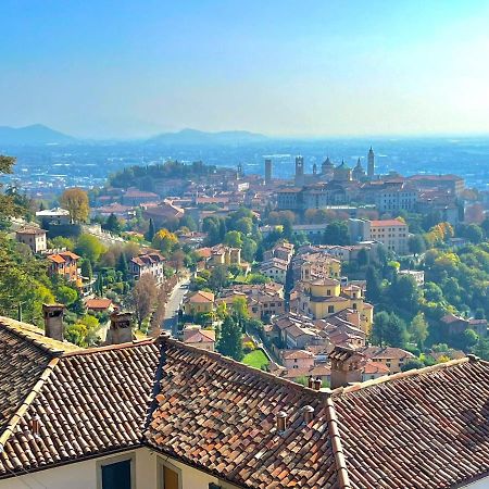 Rial Maison Bergamo Luaran gambar