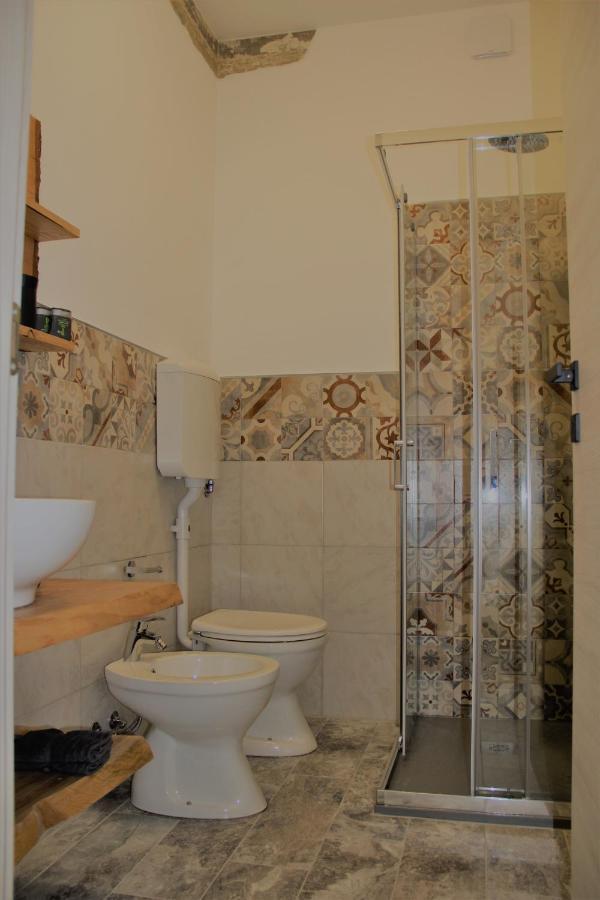Rial Maison Bergamo Luaran gambar