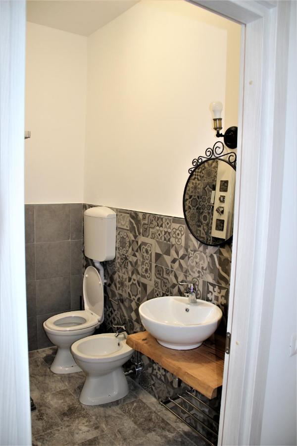 Rial Maison Bergamo Luaran gambar