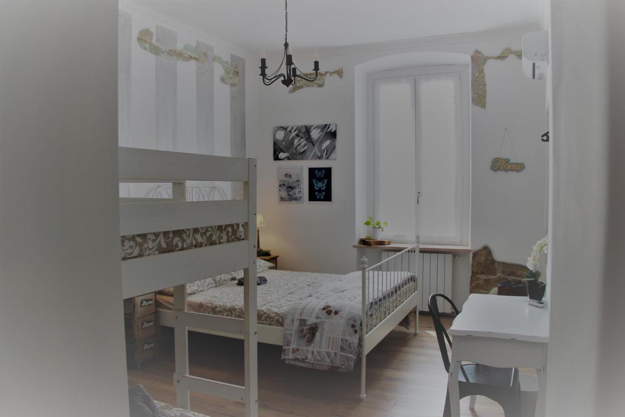 Rial Maison Bergamo Luaran gambar