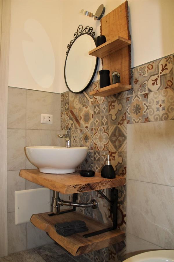Rial Maison Bergamo Luaran gambar