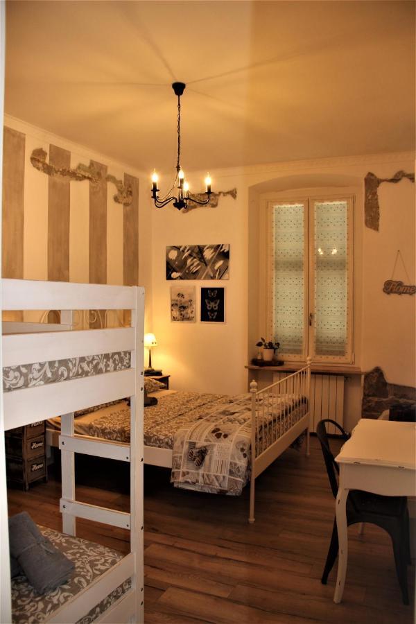 Rial Maison Bergamo Luaran gambar