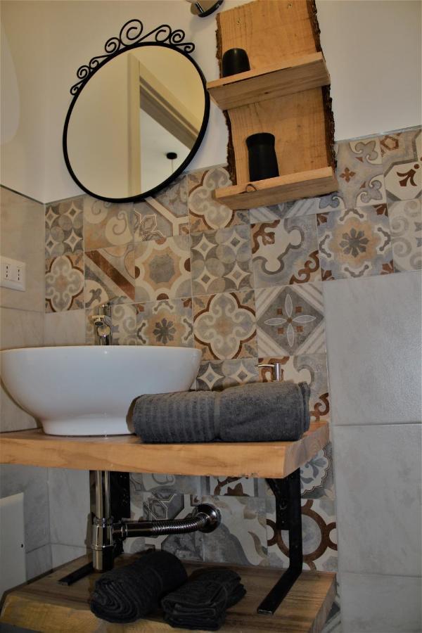 Rial Maison Bergamo Luaran gambar