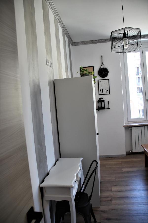 Rial Maison Bergamo Luaran gambar