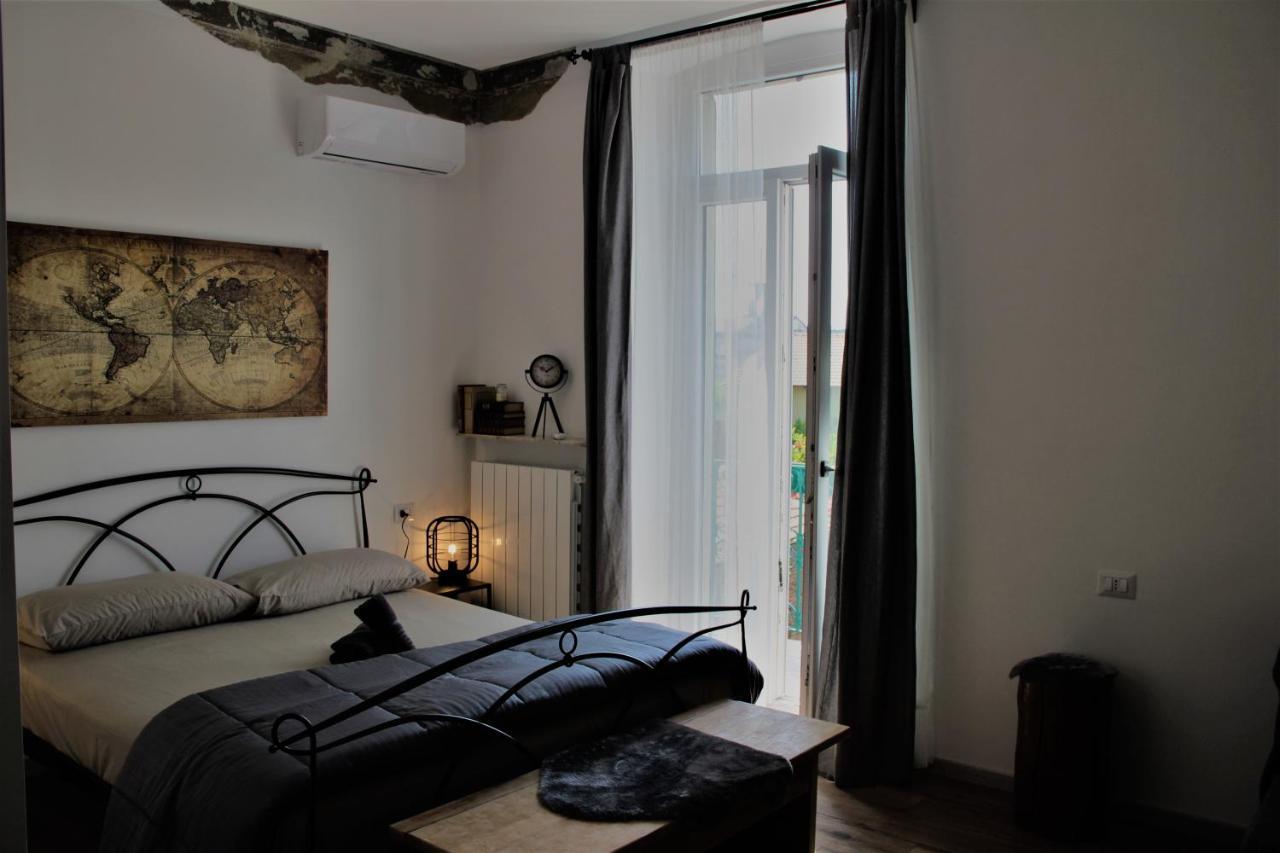 Rial Maison Bergamo Luaran gambar