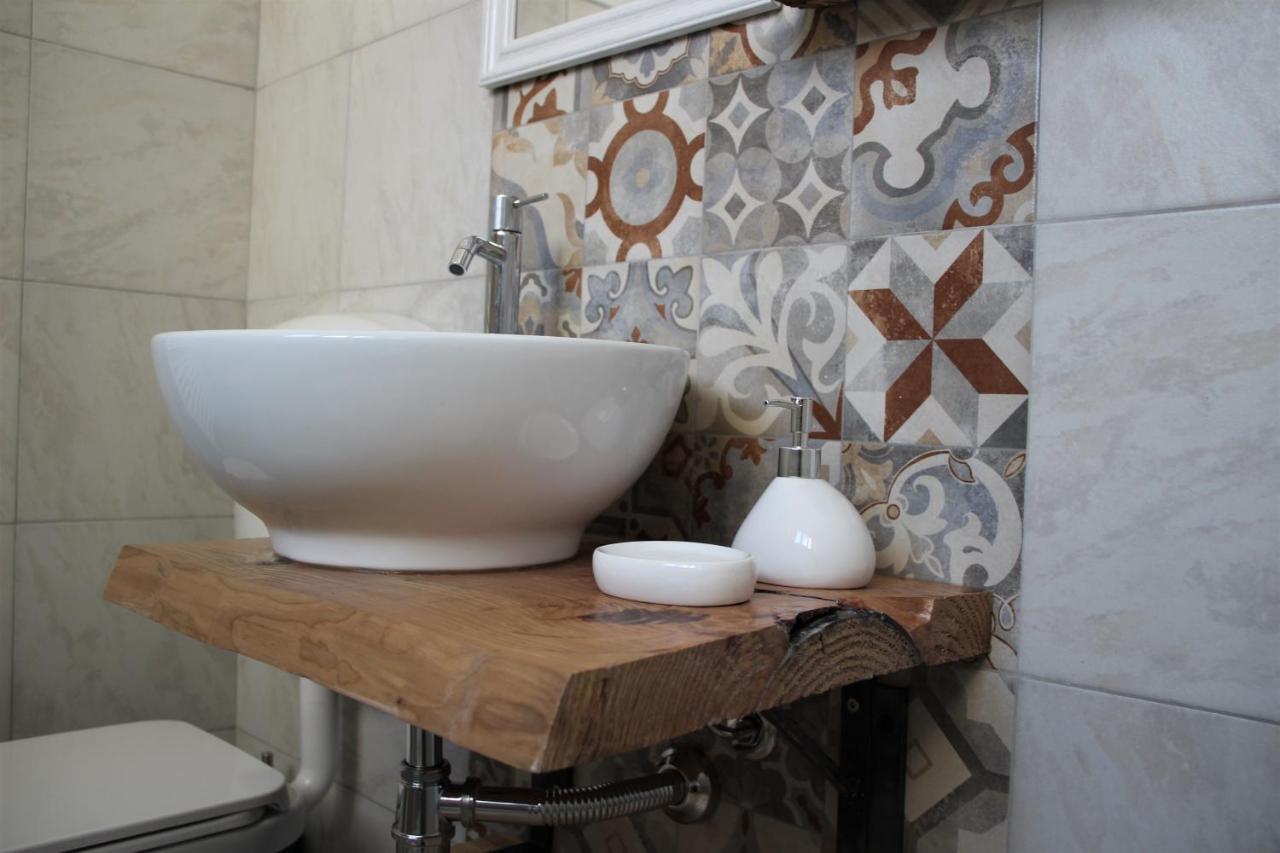 Rial Maison Bergamo Luaran gambar