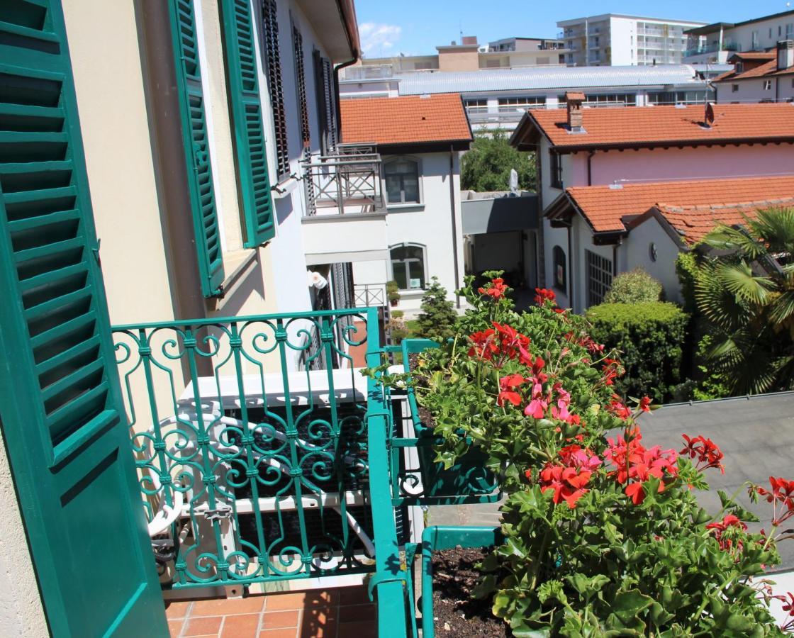 Rial Maison Bergamo Luaran gambar