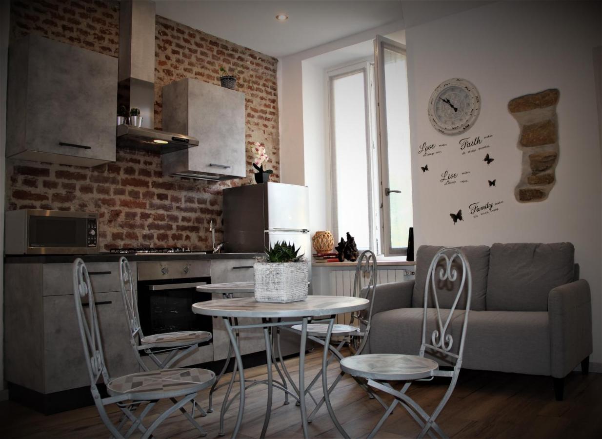 Rial Maison Bergamo Luaran gambar