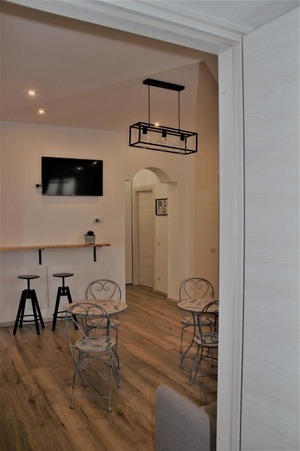 Rial Maison Bergamo Luaran gambar