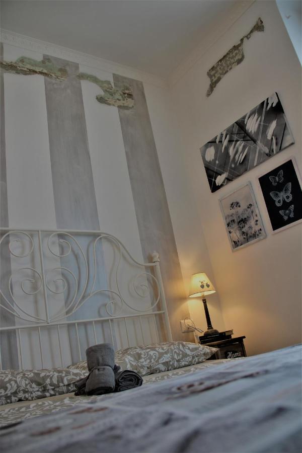 Rial Maison Bergamo Luaran gambar