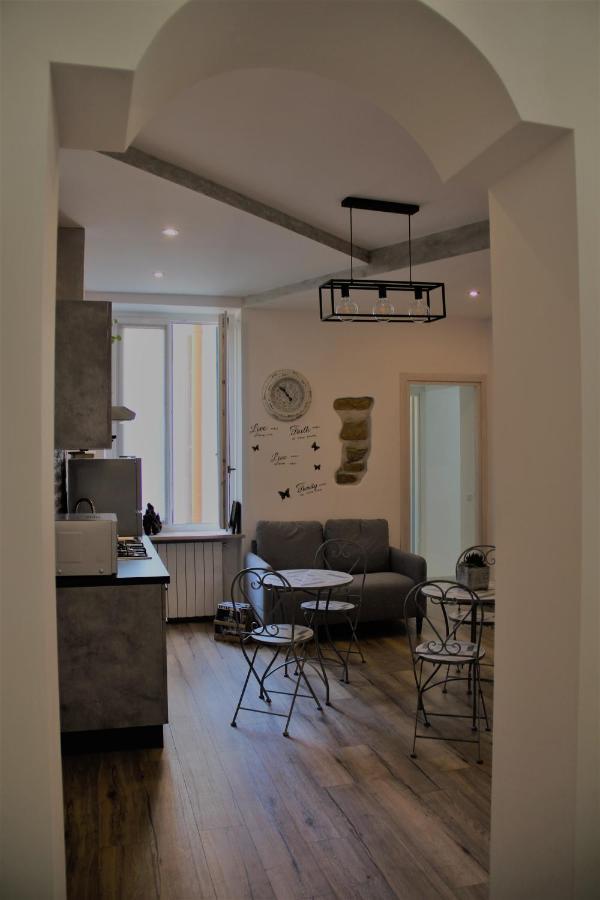 Rial Maison Bergamo Luaran gambar