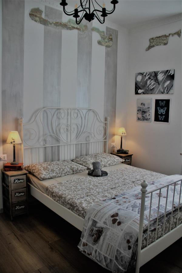 Rial Maison Bergamo Luaran gambar