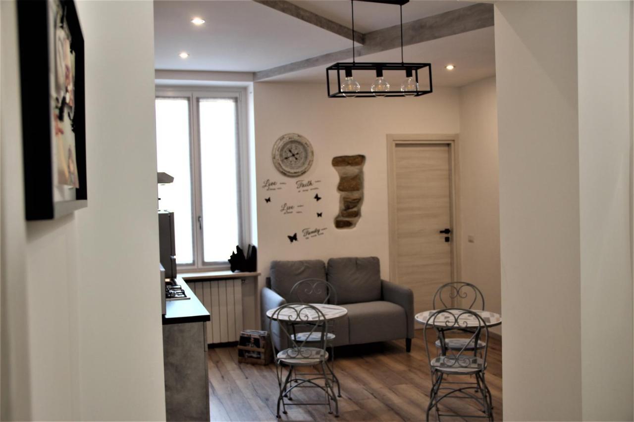 Rial Maison Bergamo Luaran gambar