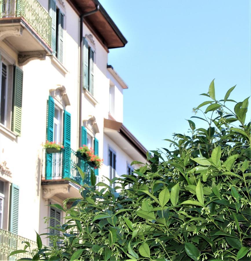 Rial Maison Bergamo Luaran gambar
