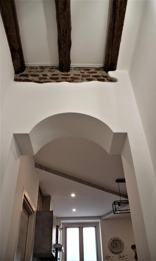 Rial Maison Bergamo Luaran gambar