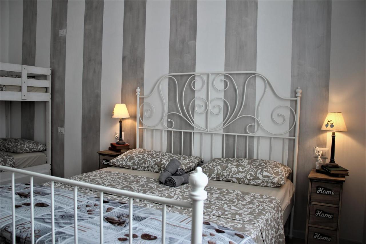 Rial Maison Bergamo Luaran gambar