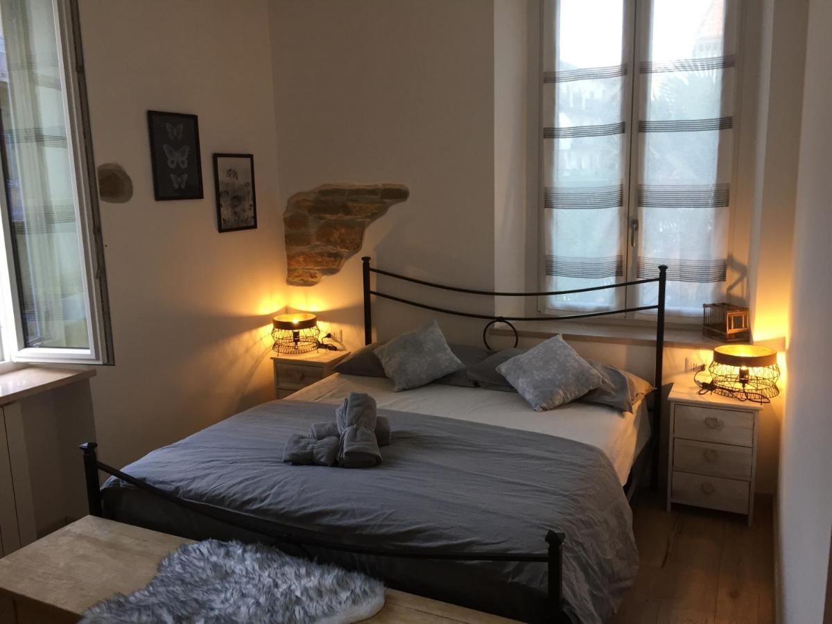 Rial Maison Bergamo Luaran gambar