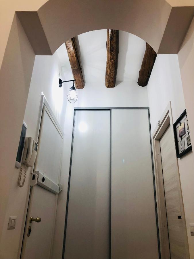 Rial Maison Bergamo Luaran gambar
