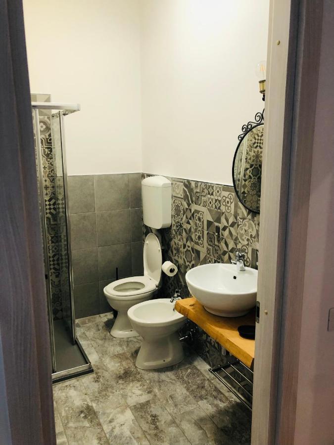 Rial Maison Bergamo Luaran gambar