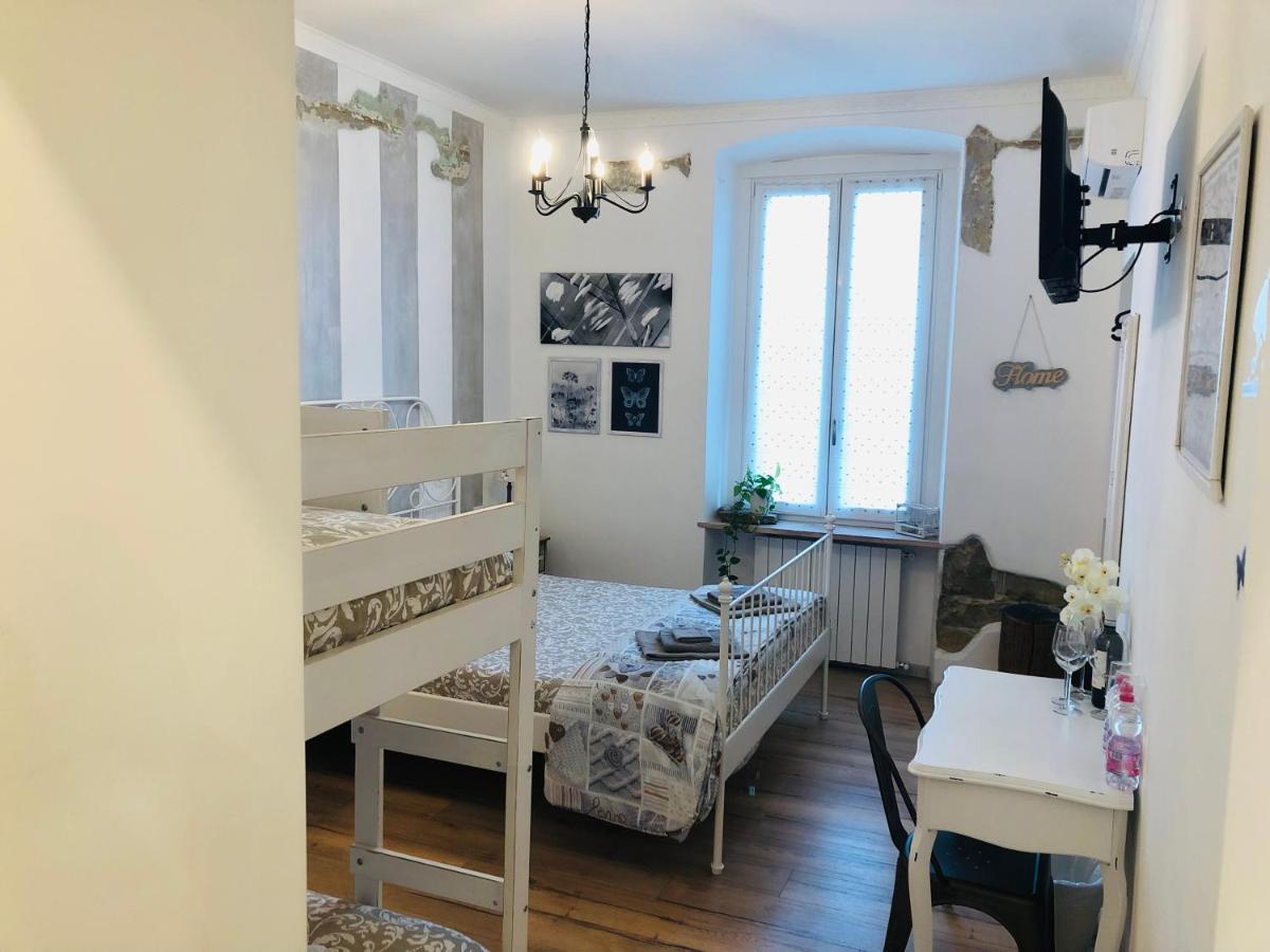 Rial Maison Bergamo Luaran gambar