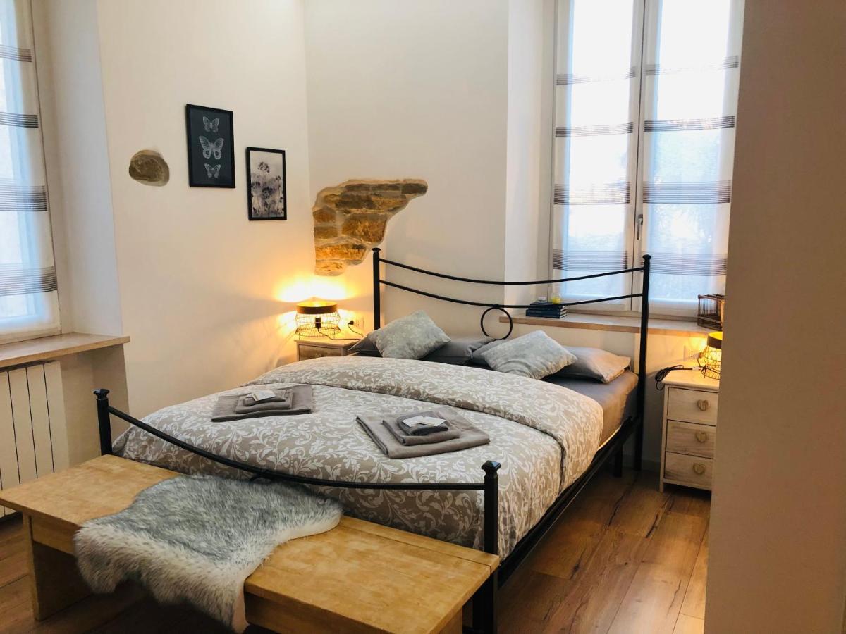 Rial Maison Bergamo Luaran gambar