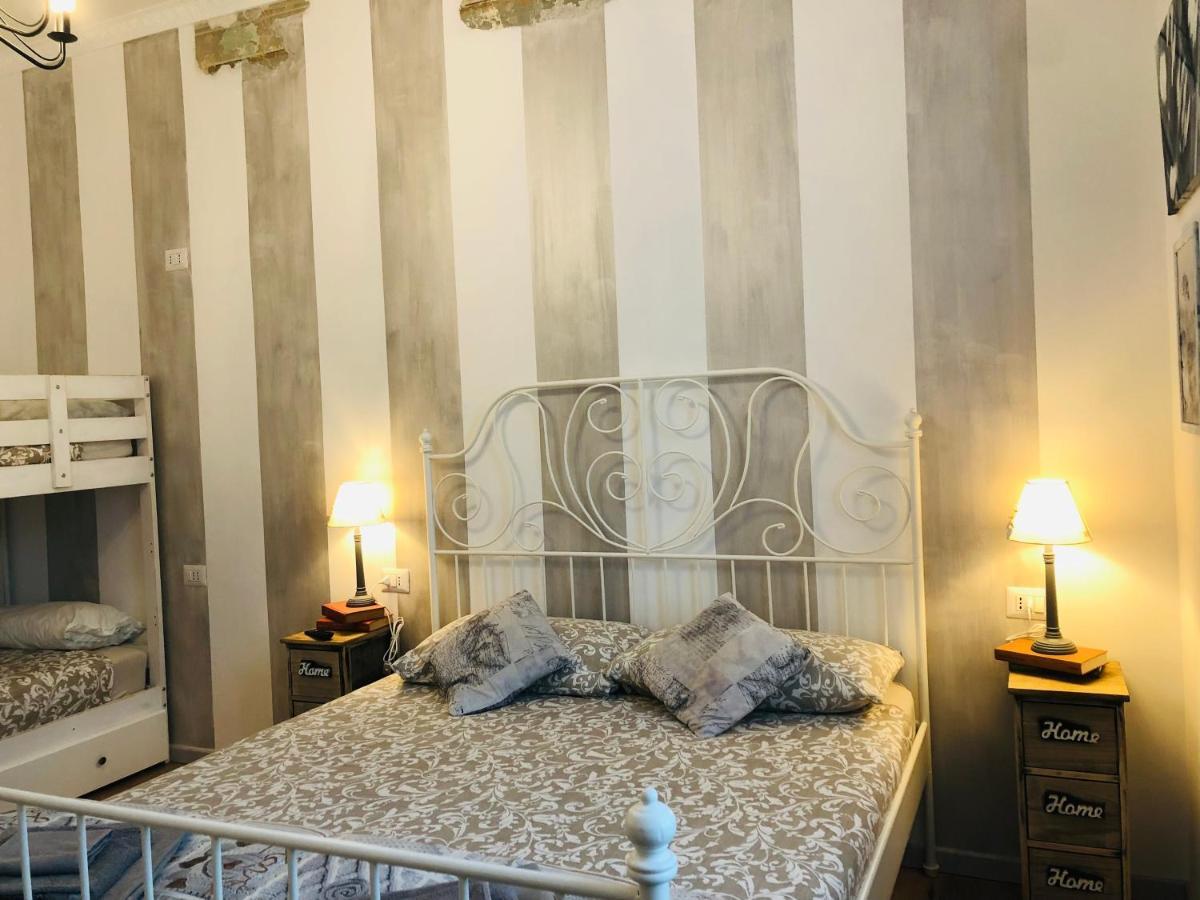 Rial Maison Bergamo Luaran gambar