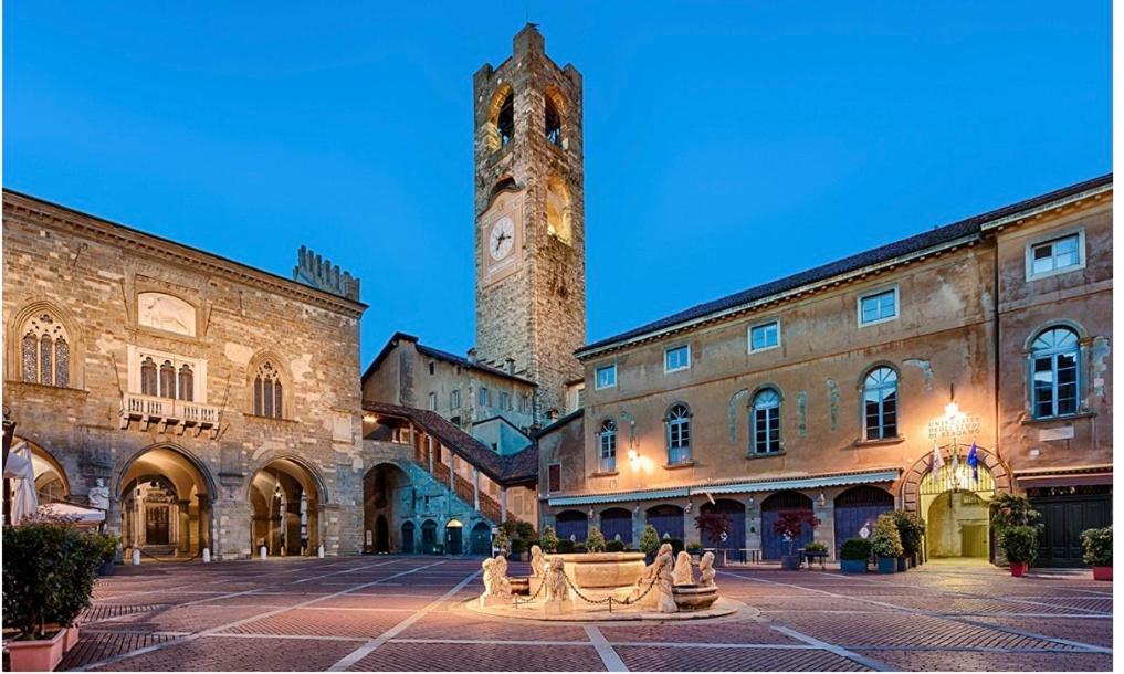 Rial Maison Bergamo Luaran gambar
