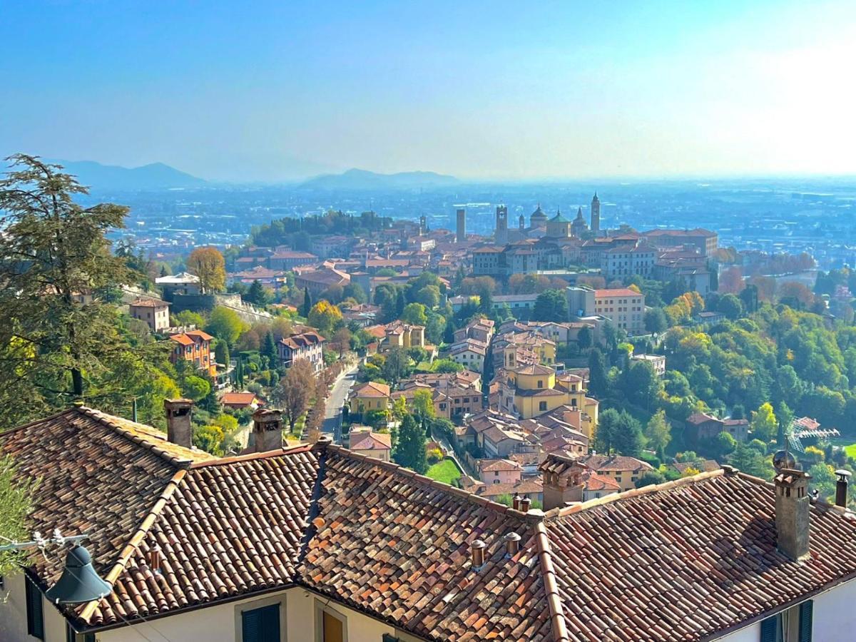 Rial Maison Bergamo Luaran gambar